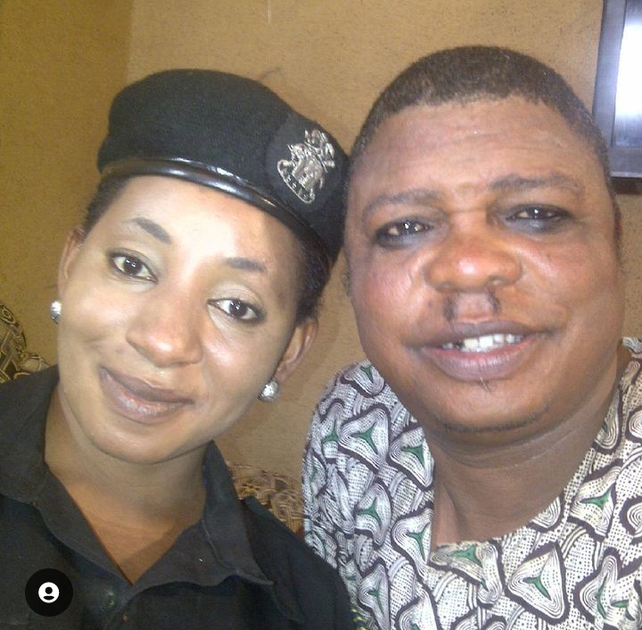 Prince Adeyemo Nollywood Veteran actor, Prince Adewale Adeyemo is dead After Brief ...